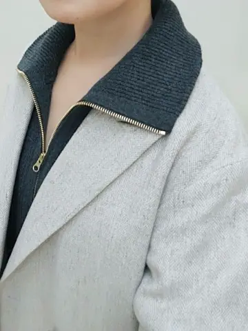 23区 中園 コーディネート画像