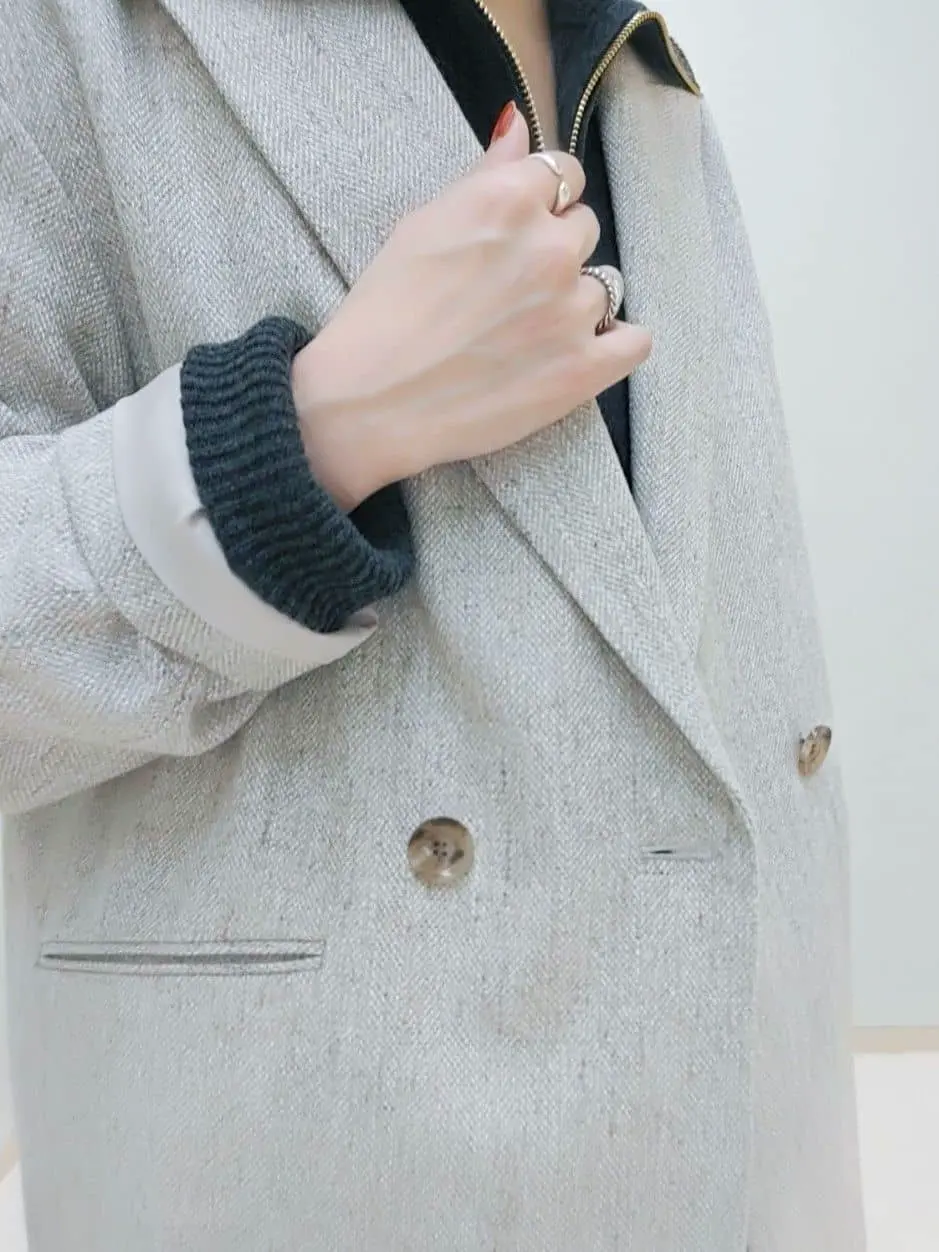 23区 中園 コーディネート画像