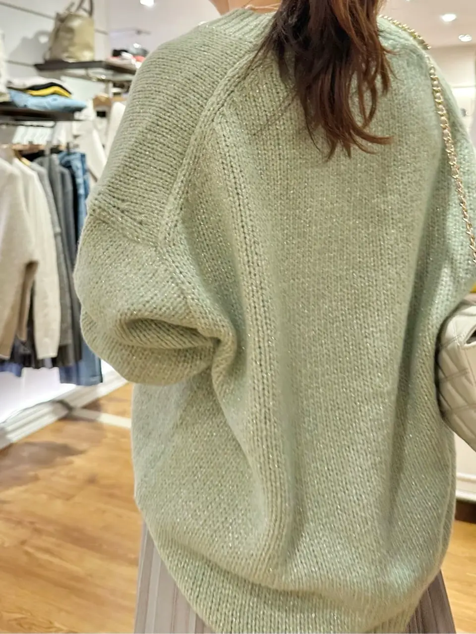 23区 西嶋 コーディネート画像