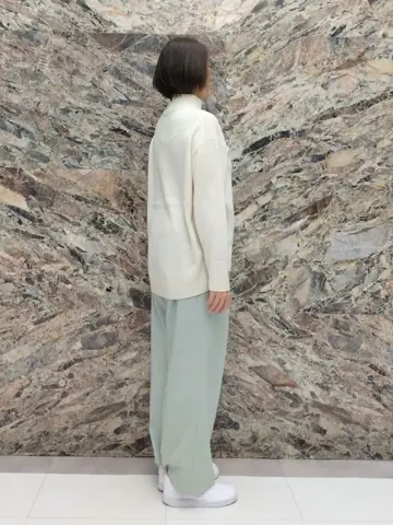 23区 奥山 コーディネート画像