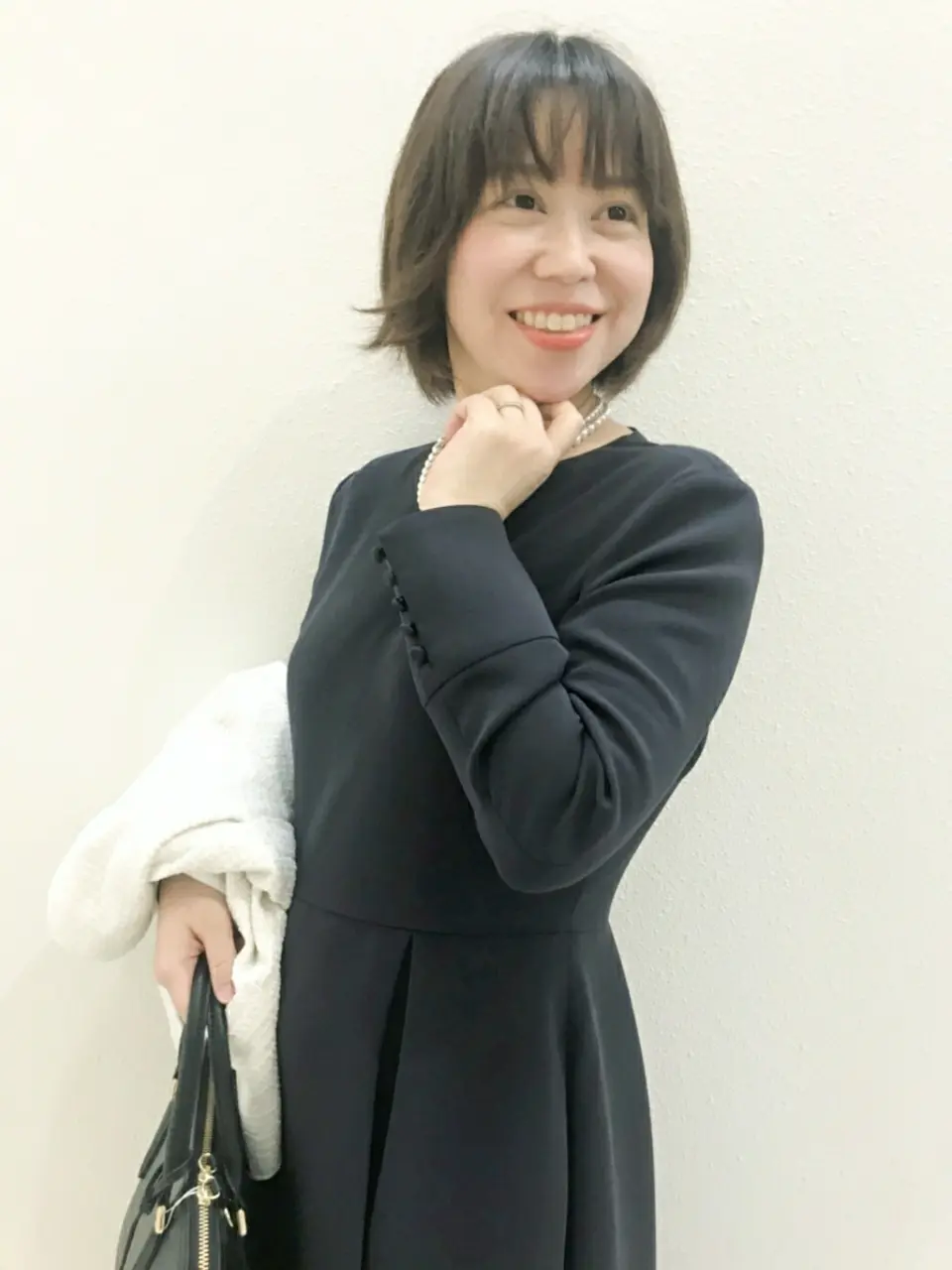 23区 中村 コーディネート画像