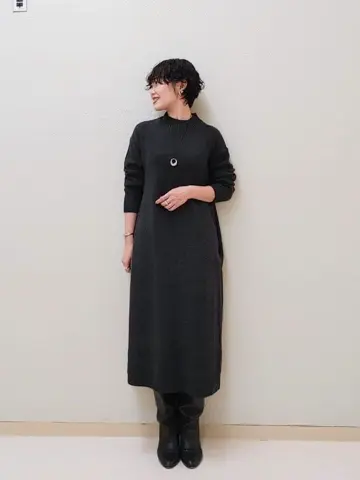 23区 中園 コーディネート画像