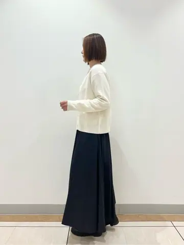 23区 橋本 コーディネート画像