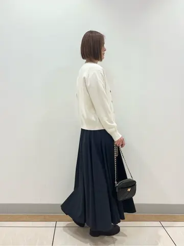 23区 橋本 コーディネート画像