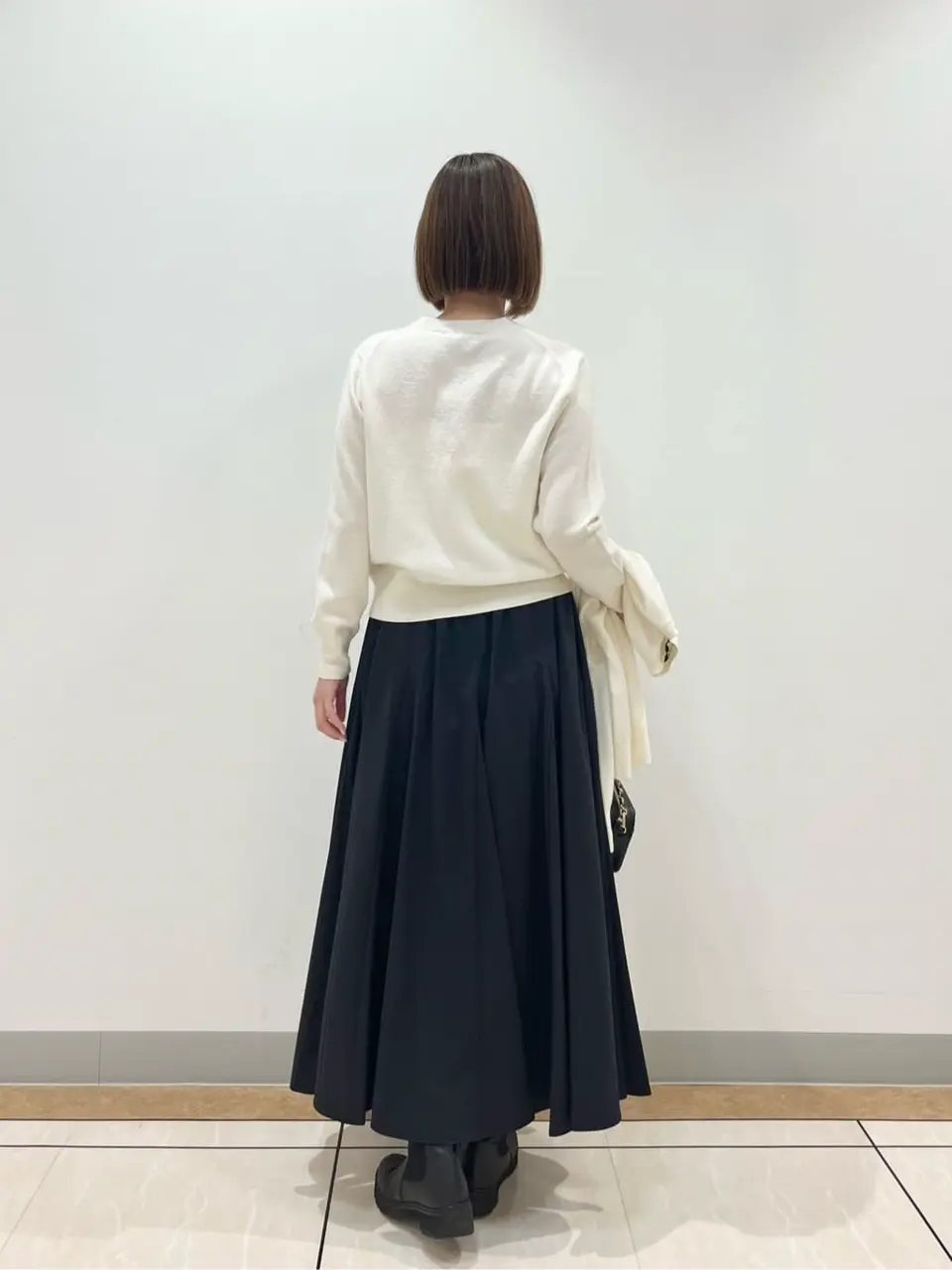 23区 橋本 コーディネート画像