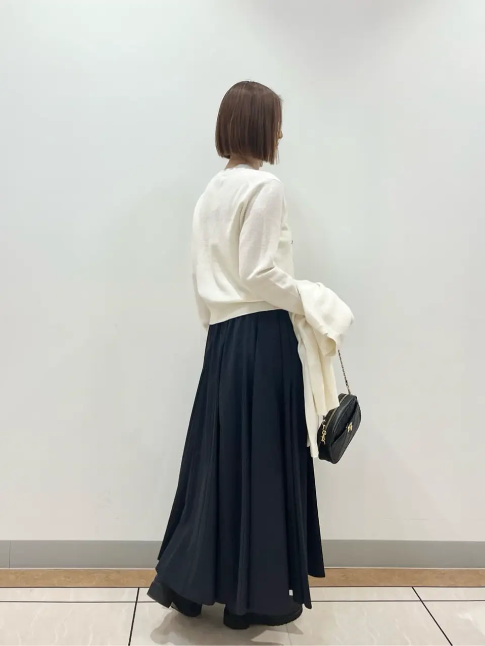 23区 橋本 コーディネート画像