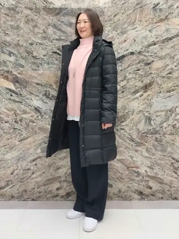 23区 奥山 コーディネート画像