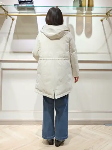 23区 奥山 コーディネート画像