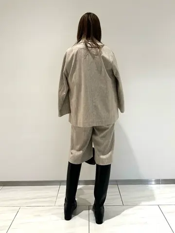 23区 H コーディネート画像