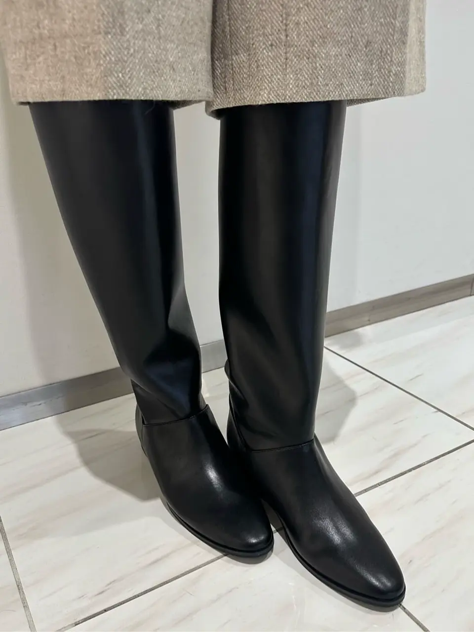 23区 H コーディネート画像