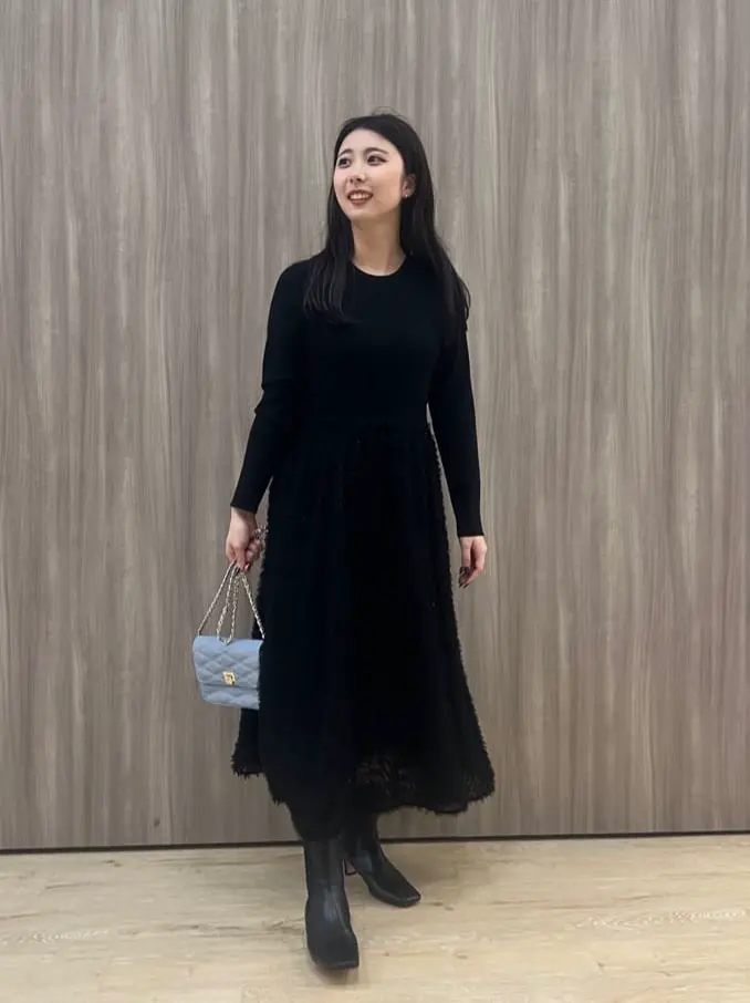 23区 大島 コーディネート画像