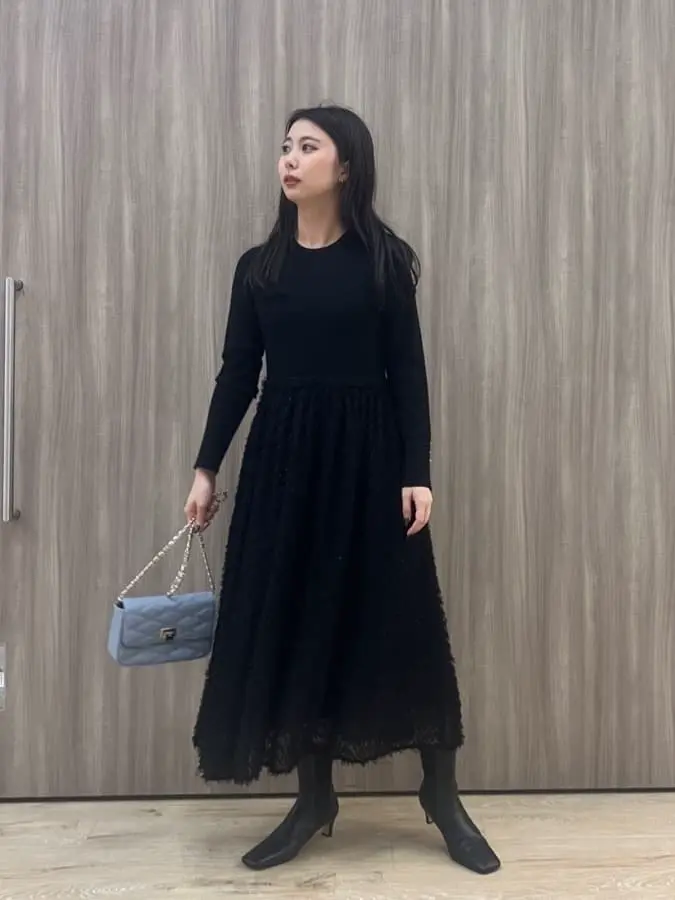 23区 大島 コーディネート画像