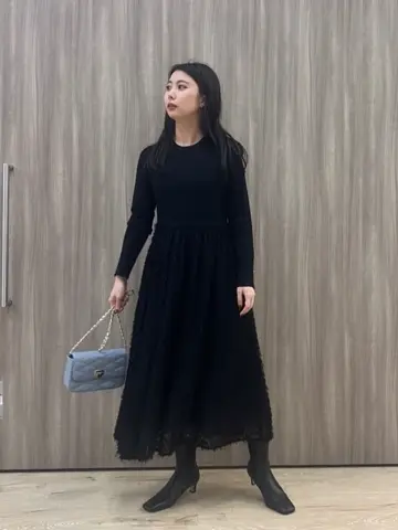 23区 大島 コーディネート画像