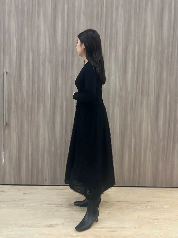 23区 大島 コーディネート画像