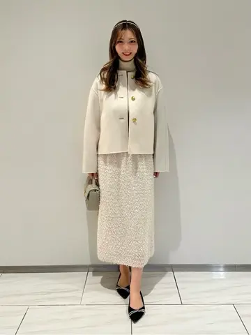 23区 H コーディネート画像