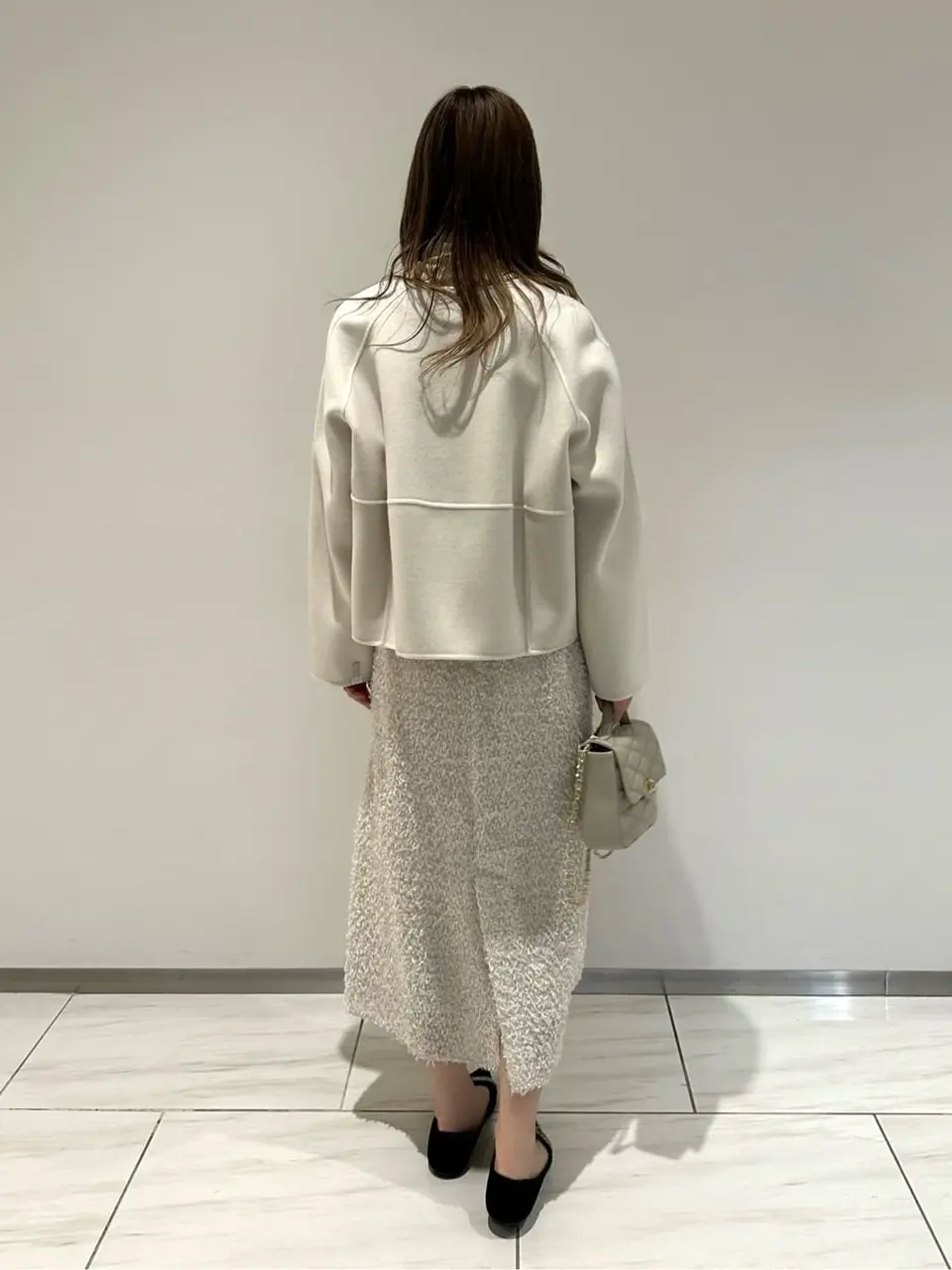 23区 H コーディネート画像