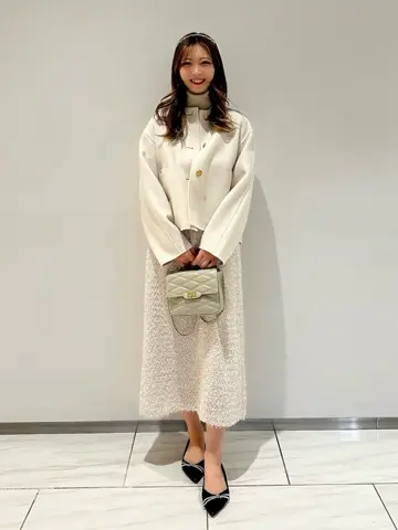 23区 H コーディネート画像