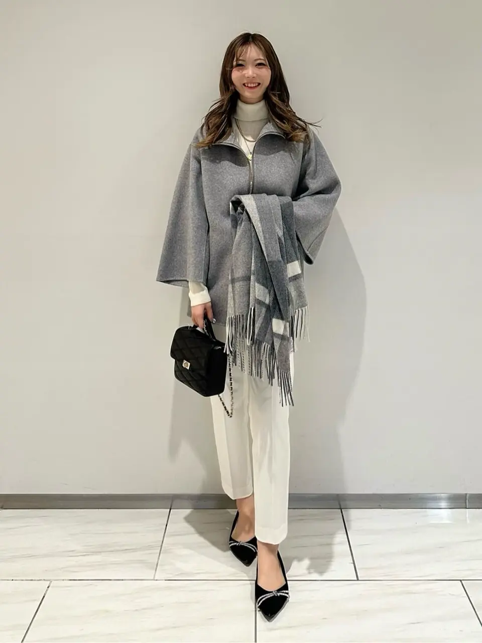 23区 H コーディネート画像