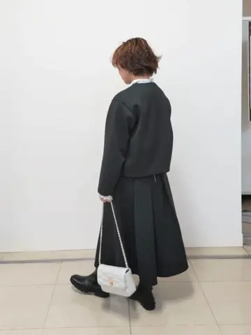 23区 中村 コーディネート画像