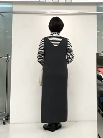 23区 石郷岡 コーディネート画像