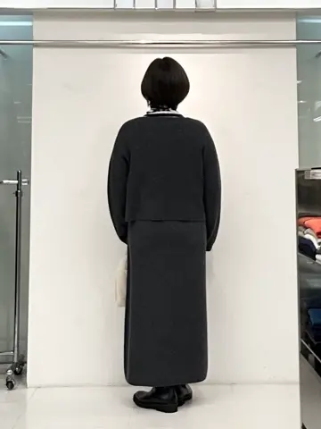 23区 石郷岡 コーディネート画像