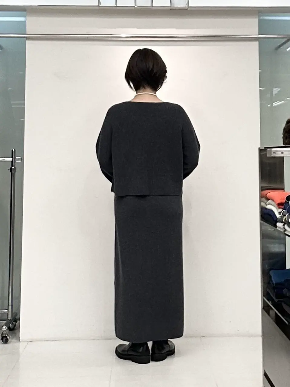 23区 石郷岡 コーディネート画像