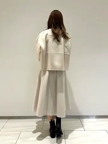 23区 H コーディネート画像