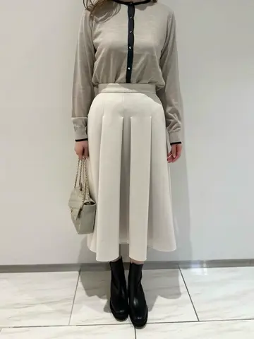 23区 H コーディネート画像