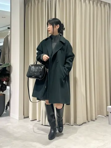 23区 野原 コーディネート画像