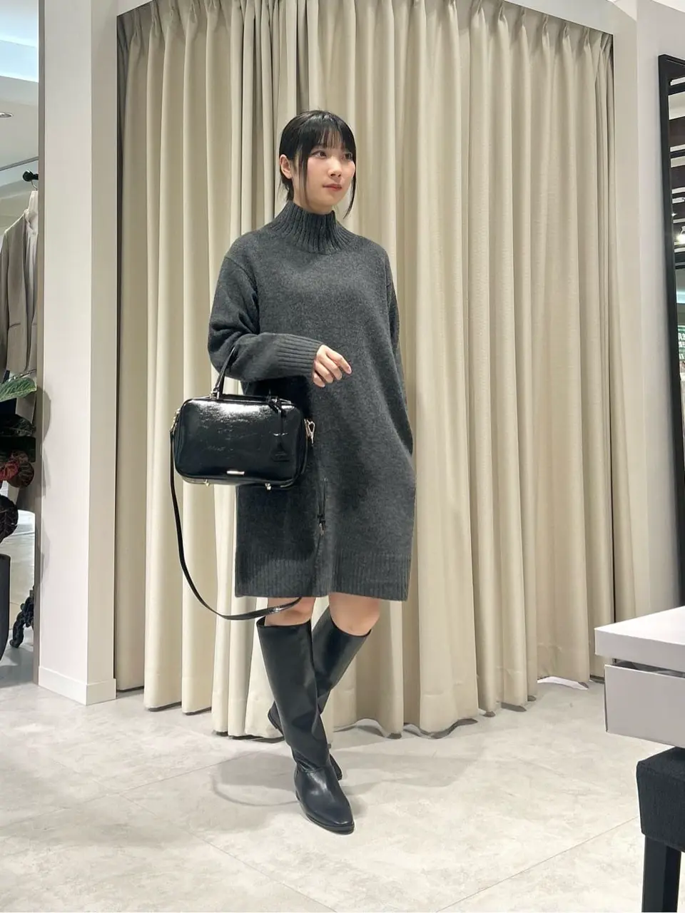 23区 野原 コーディネート画像