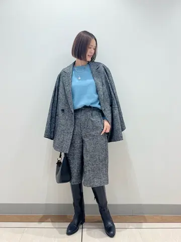 23区 橋本 コーディネート画像