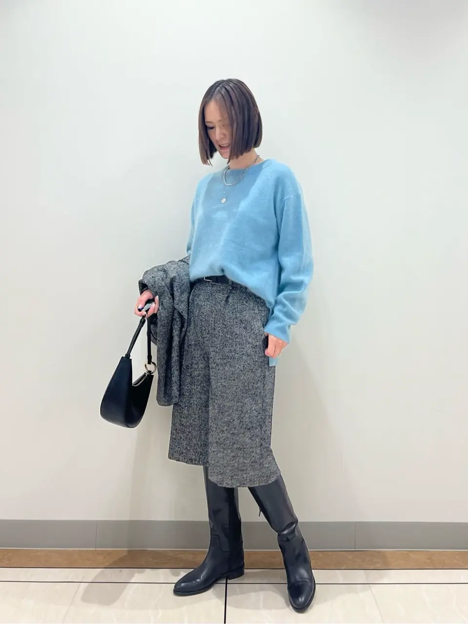 23区 橋本 コーディネート画像