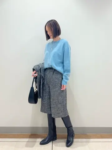 23区 橋本 コーディネート画像