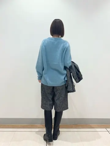 23区 橋本 コーディネート画像