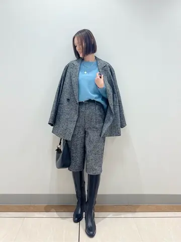 23区 橋本 コーディネート画像