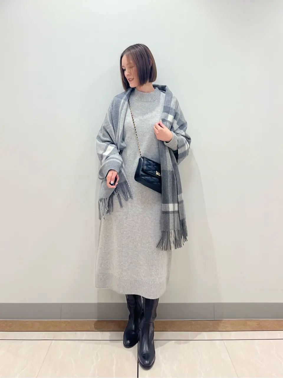 23区 橋本 コーディネート画像