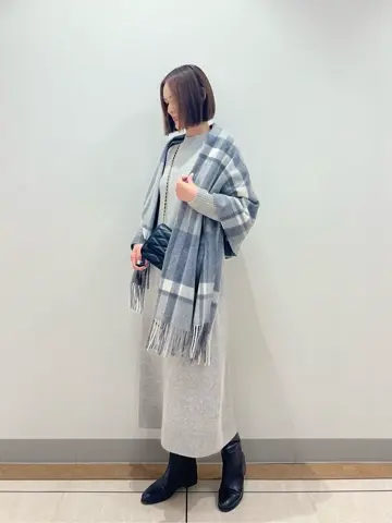 23区 橋本 コーディネート画像