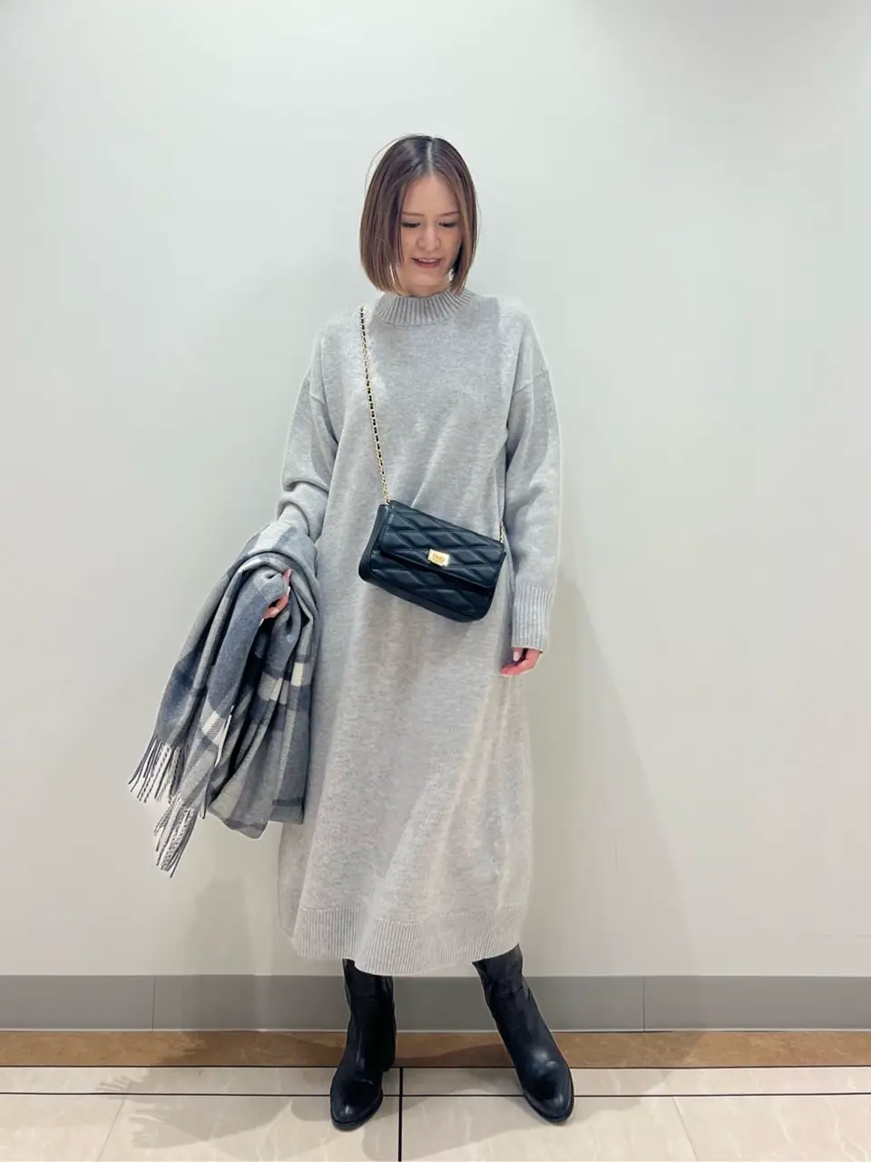 23区 橋本 コーディネート画像