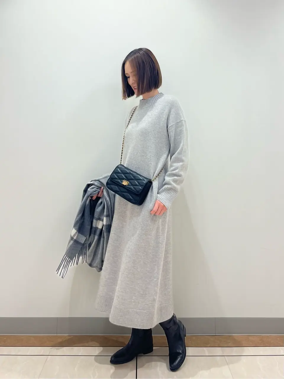 23区 橋本 コーディネート画像