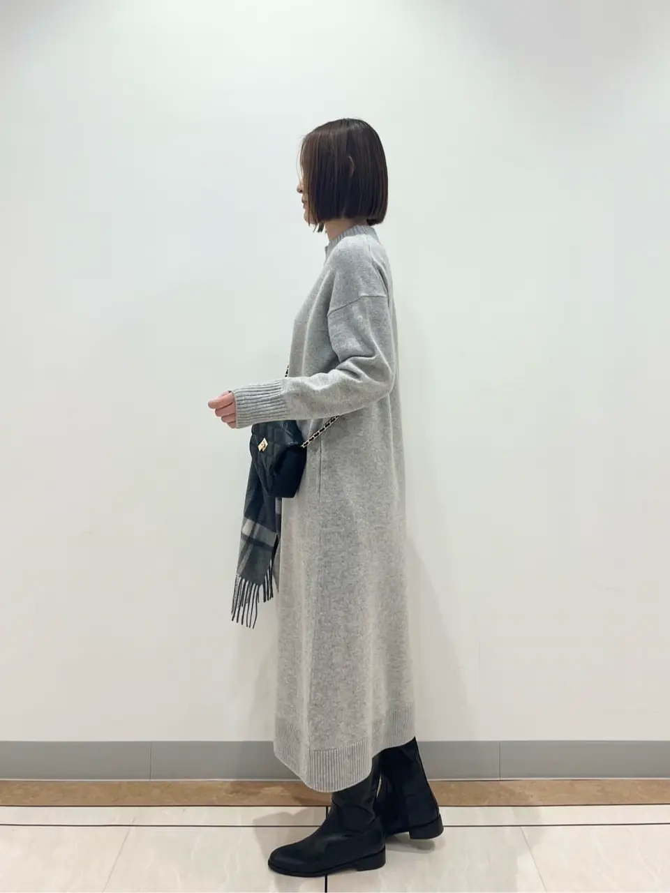 23区 橋本 コーディネート画像