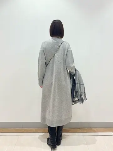 23区 橋本 コーディネート画像