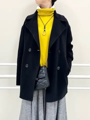 23区 荒川 コーディネート画像