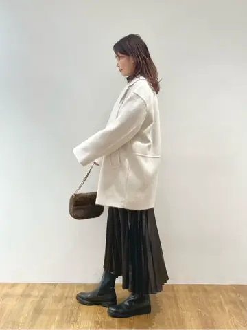 23区 永石 コーディネート画像