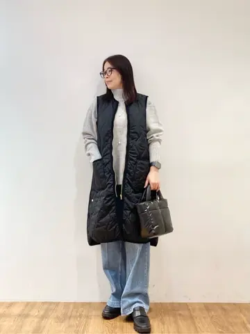 23区 河野 コーディネート画像