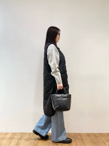 23区 河野 コーディネート画像