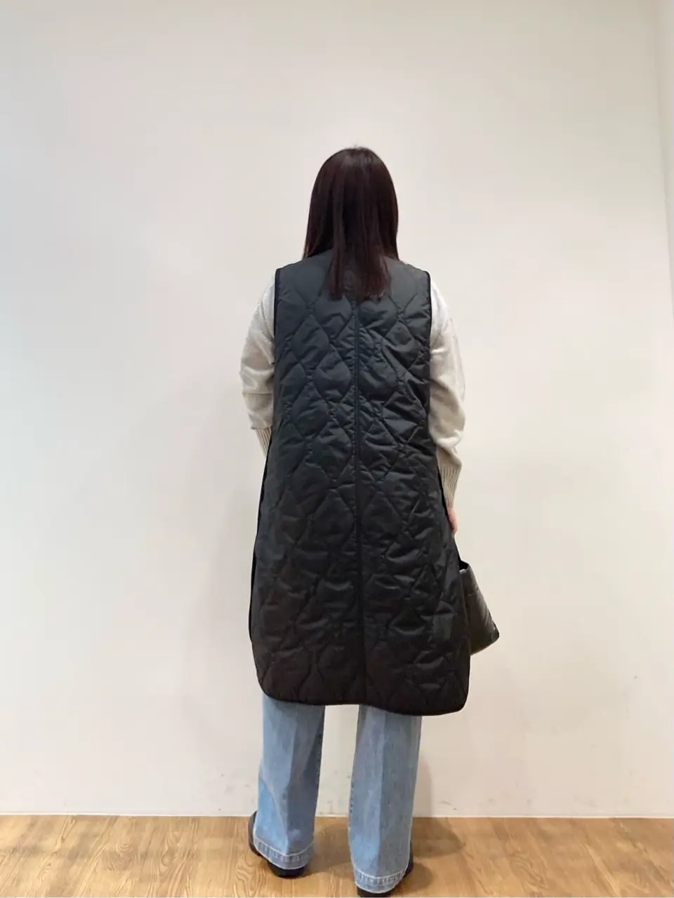 23区 河野 コーディネート画像