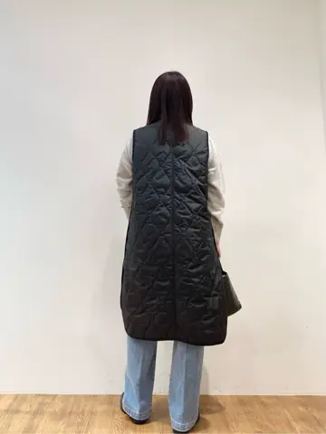 23区 河野 コーディネート画像