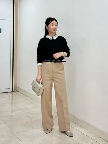 23区 西嶋 コーディネート画像