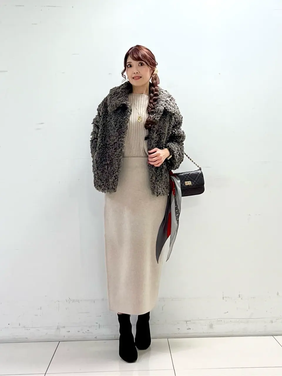  本村 コーディネート画像