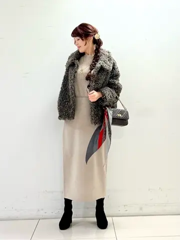 23区 本村 コーディネート画像